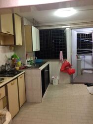 Blk 114 Bedok North Street 2 (Bedok), HDB 2 Rooms #590319631